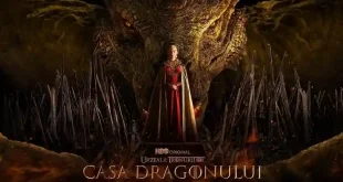 Casa Dragonului – Sezonul 2