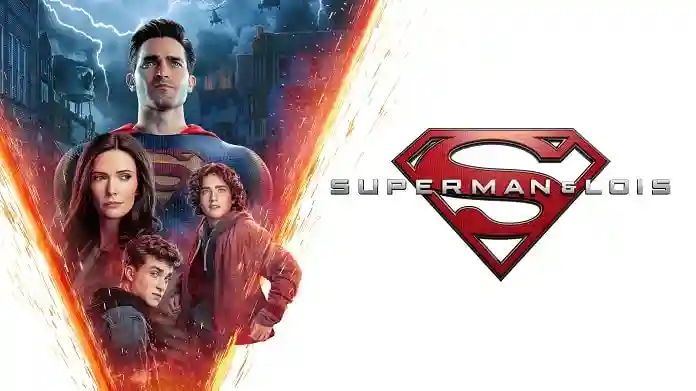 Superman si Lois – Sezonul 3