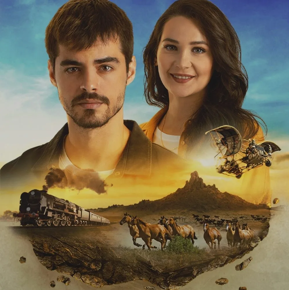 Poveste din Anatolia Episodul 97 Subtitrat in Romana