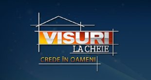 Visuri la Cheie: Sezonul 11