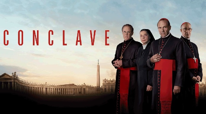 CONCLAVE (2024) FILM ONLINE SUBTITRAT HD