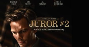 Juror # 2 (2024)