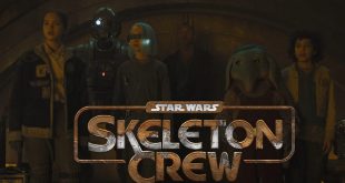 Razboiul Stelelor: Skeleton Crew – Sezonul 1