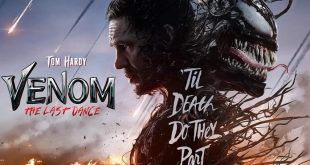 Venom 3: Ultimul Dans (2024)